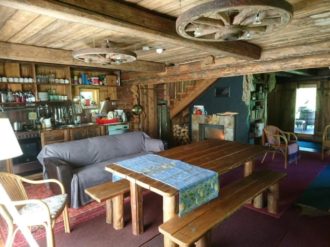 Markna Holiday Homes