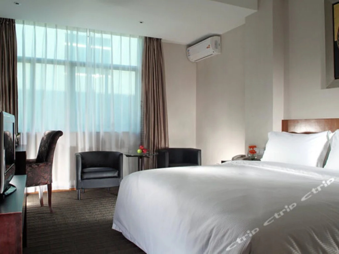 Master Hotel Xixiang