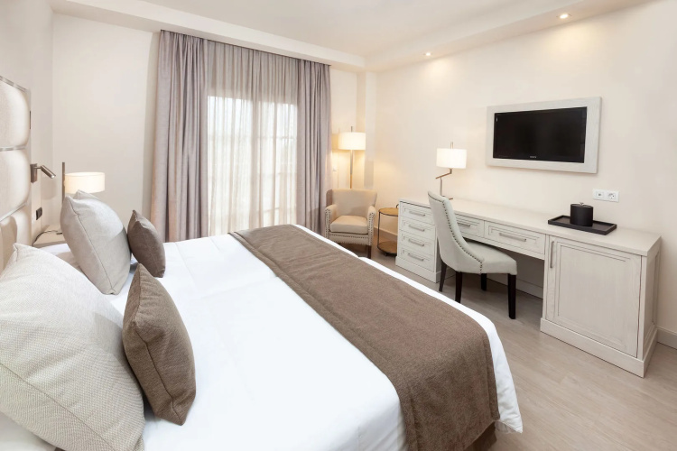 Hotel Riu Garoé