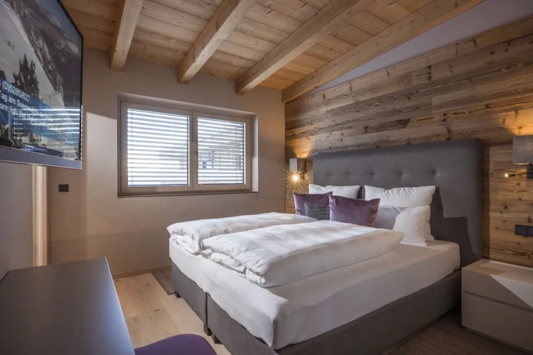 3 Bedrooms Standard Penthouse room