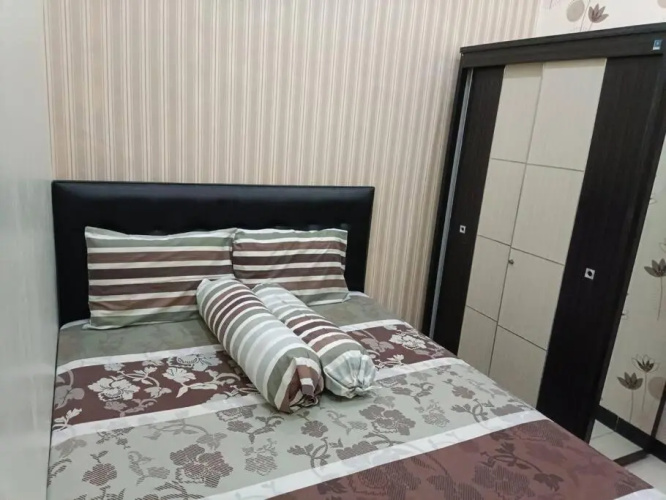 Emmir Homestay