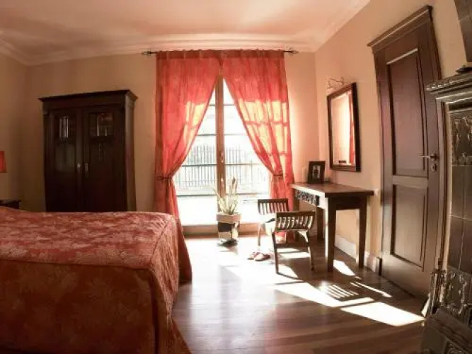 Villa Victoria