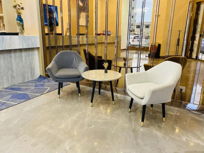 Hancheng Diamond Hotel