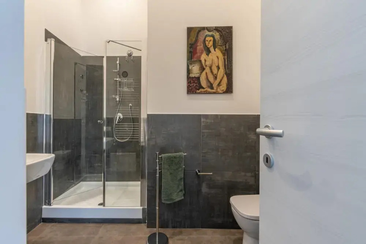 Fonderia Apartment by Wonderful Italy