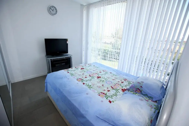 Feronia Villas