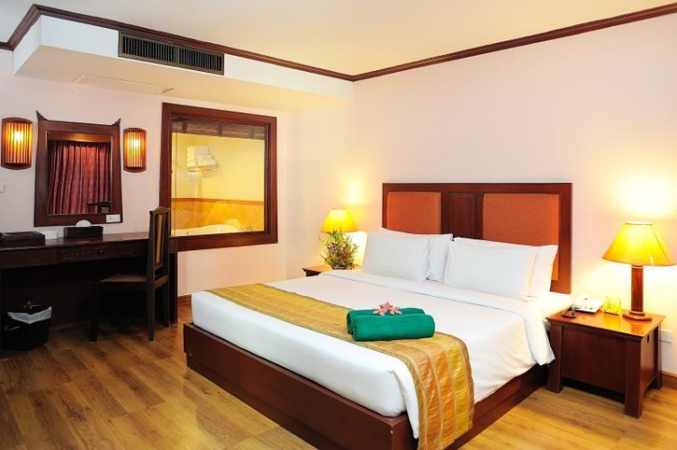 Grand Suite