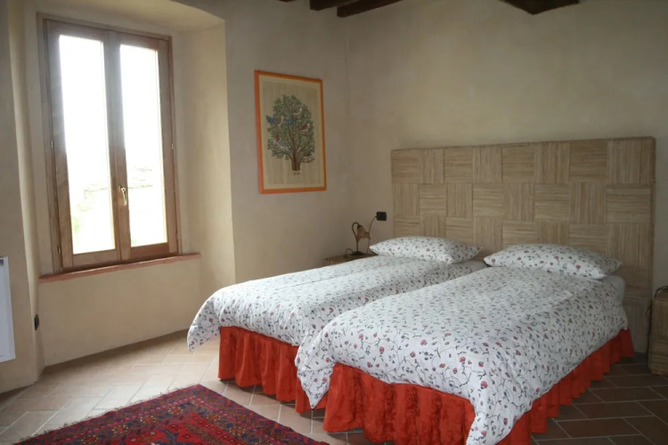Sacreterre Room & Breakfast