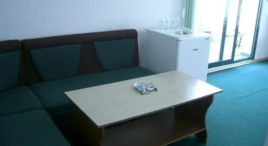 Hotel Levteri