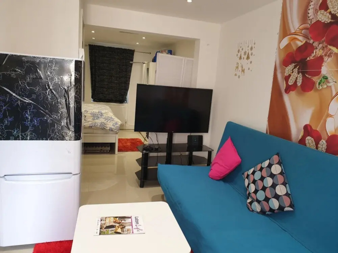 Jubilee Apartments