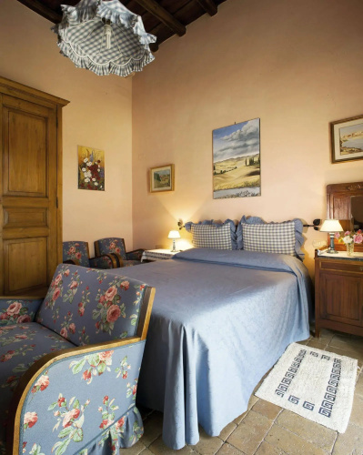 Villa Farinella Bed & Breakfast