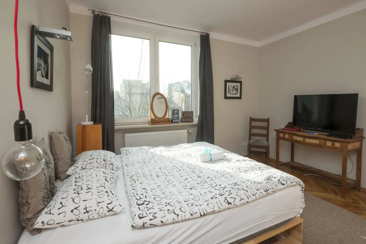 Novum House Tomasza