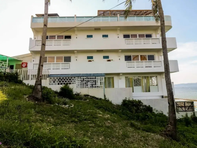 Otel görseli