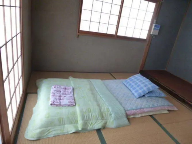 Guest House Misaki House