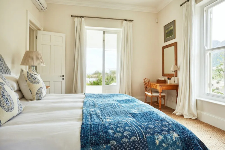 La Cotte House