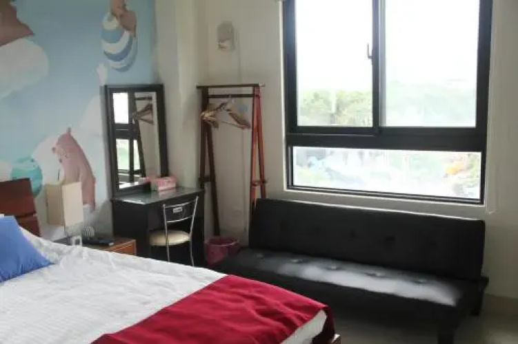 RenYue B&B