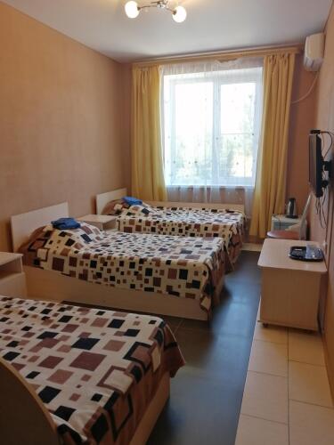 Фотография номера мини отеля Hotel