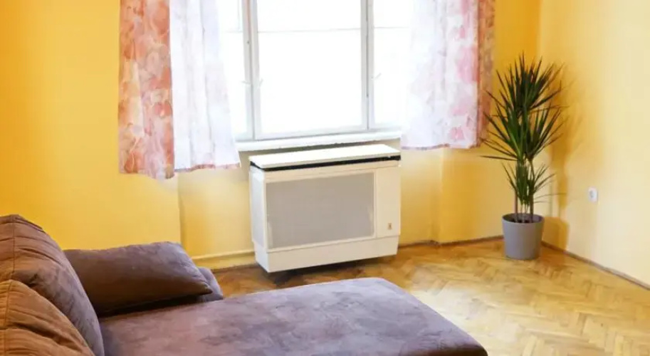 Bajza Apartment