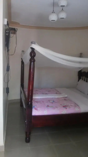 Converge Hotel