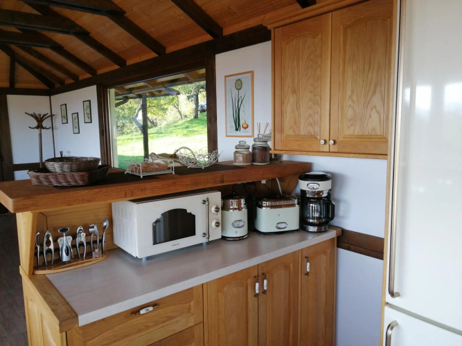 Trout Cottage
