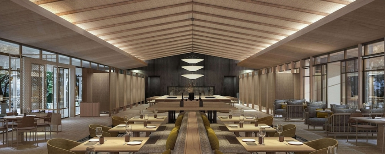 Alto Apartment