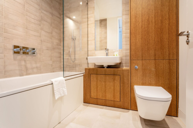 Hoxton Press by Servprop