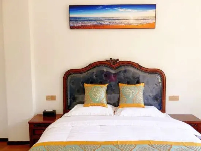 Kangding Yizhuo Homestay