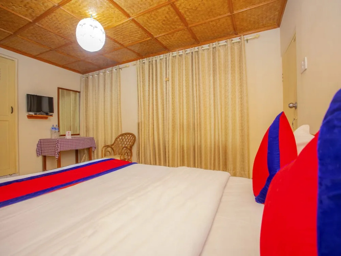 Sweet Home Hotel