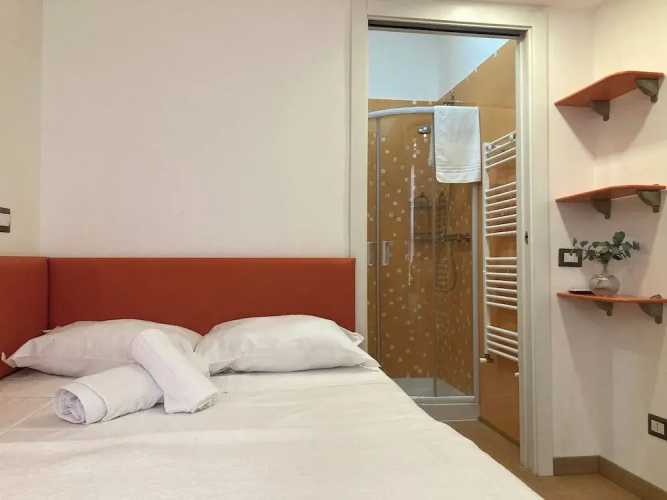 Fiuggi Apartment