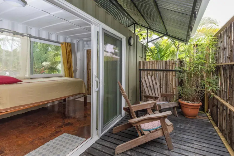 Danyasa Eco-Retreat