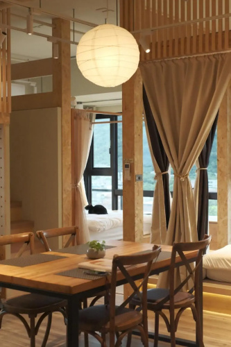Toucheng SleepWell 頭城睡碎念
