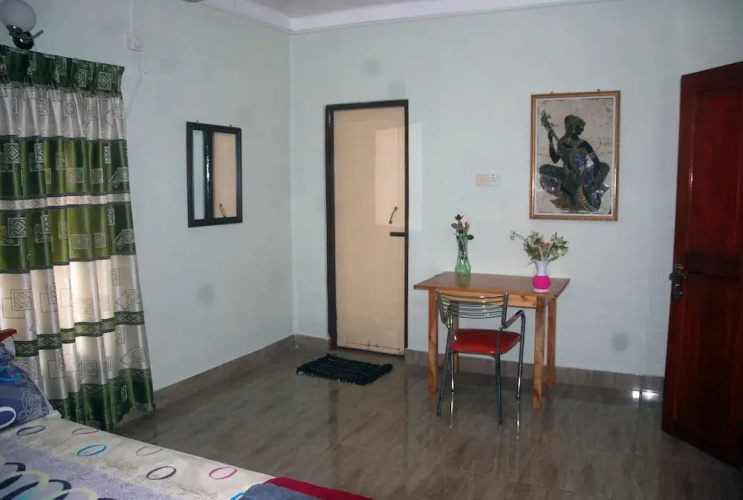 Western Park Guest House