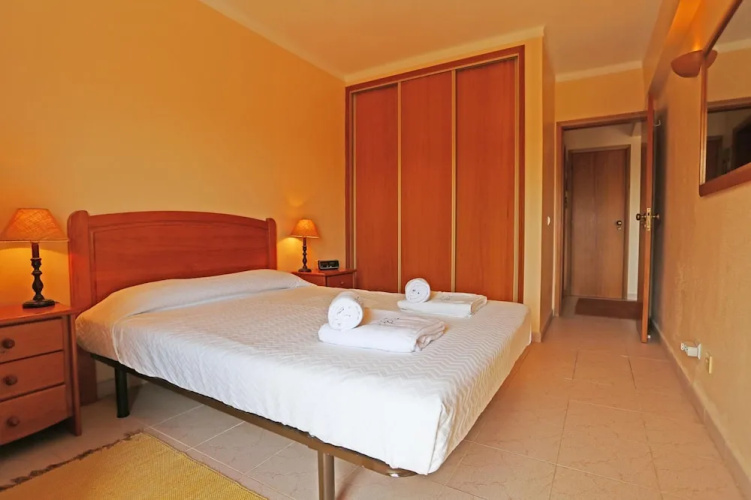 A71 - Pinheiros Flat in Lagos