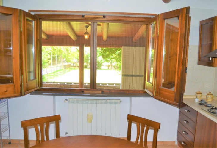 2 Bedrooms Villa