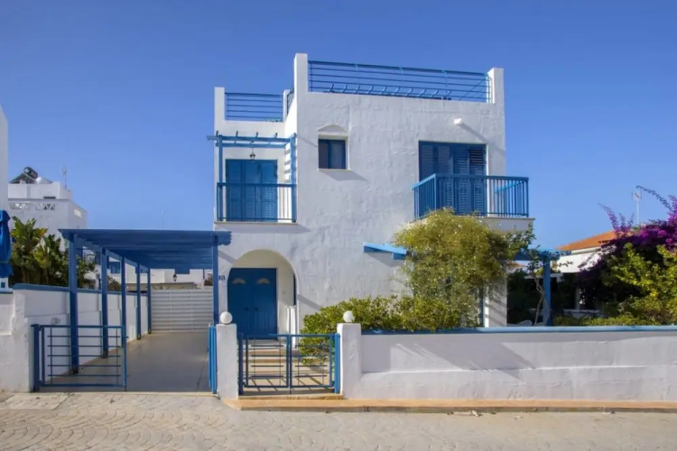Otel görseli