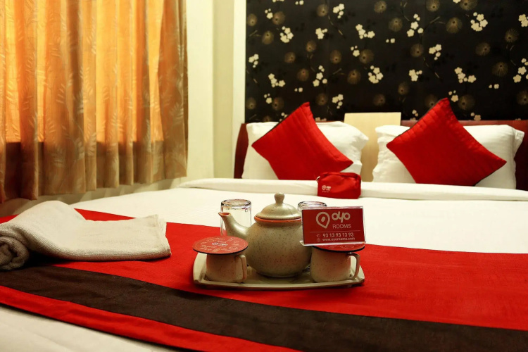 Hotel Saad