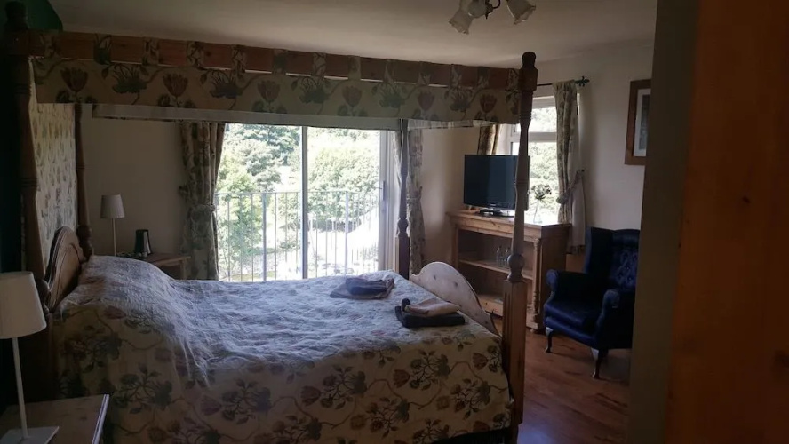 Fiddlers B&B