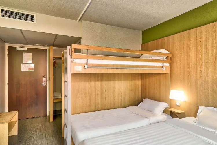 B&B HOTEL Clermont-Ferrand Aubière Sud