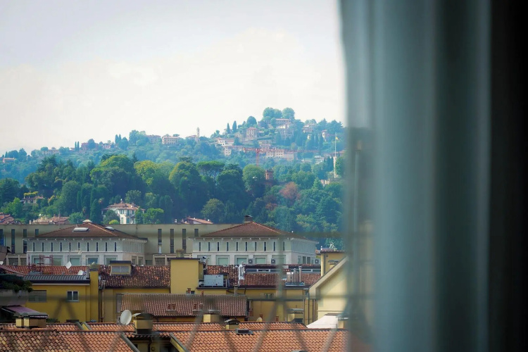 Mercure Bergamo Centro Palazzo Dolci photo 28