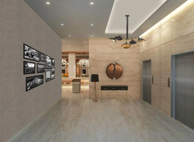 Four Points by Sheraton Kigali