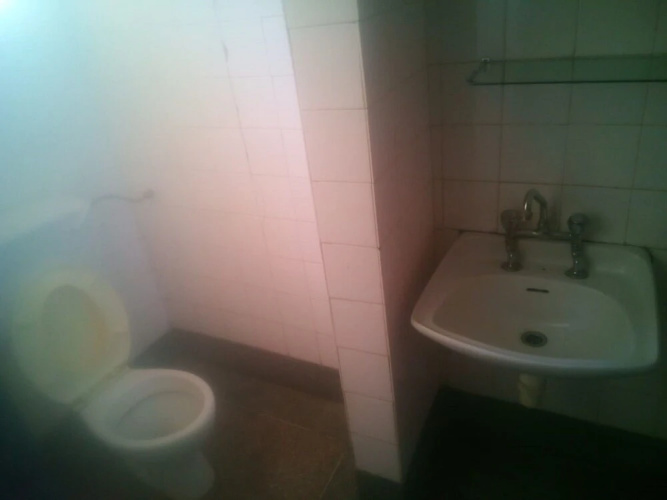 Chania Tourist Lodge