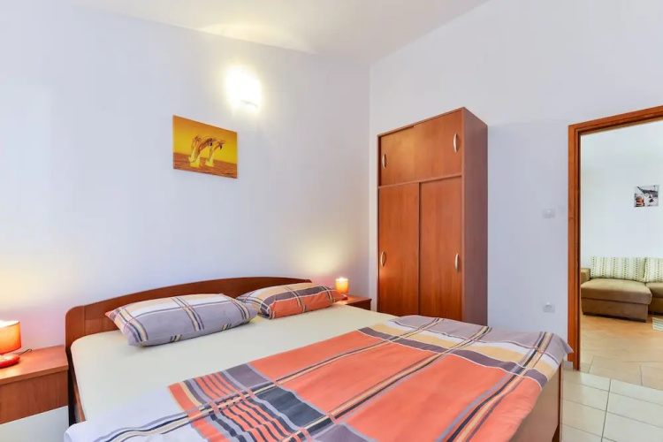 Apartement Delac