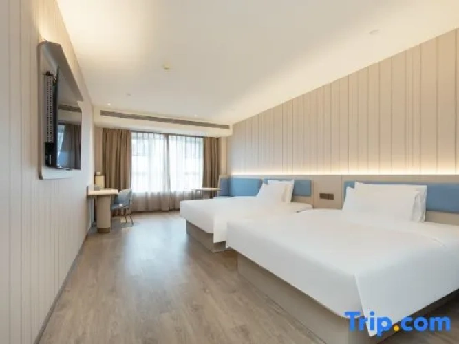 Business Twin room
