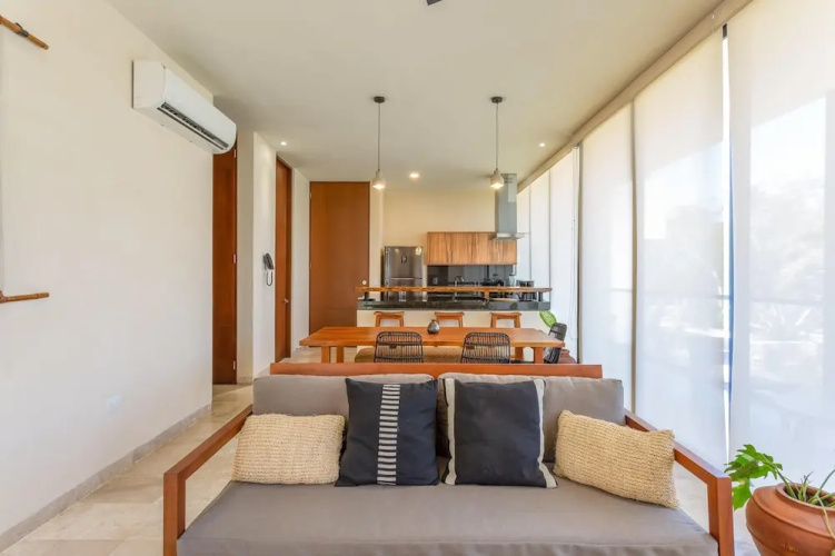 Tuluna Tulum Hotel