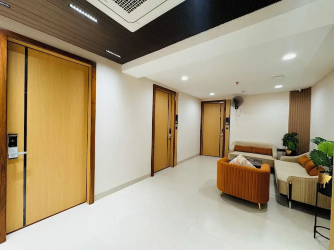 Hotel Satya Shree