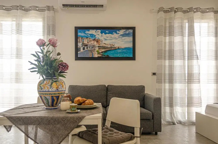 Sunrise Luxury Apartments