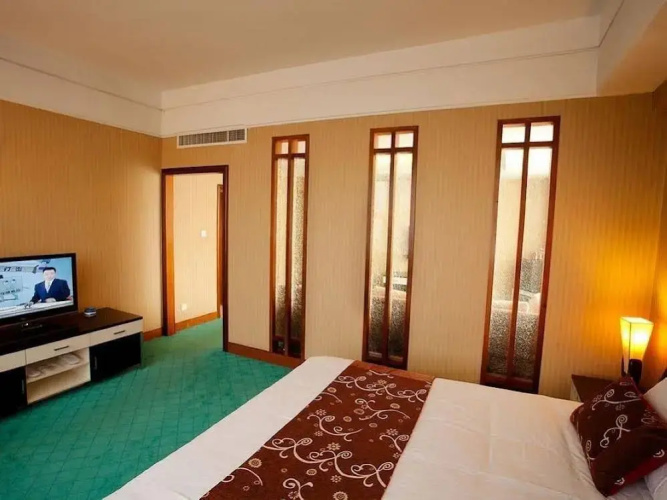 Dongshan Hotel