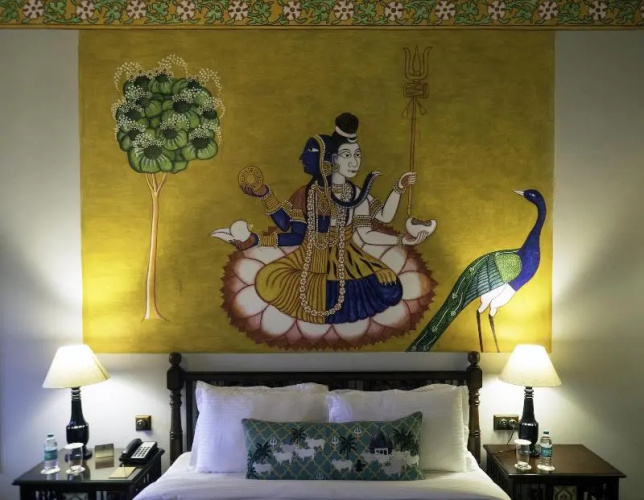 1920 Hotel