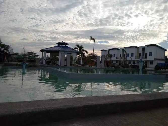 Villa Veronica Resort