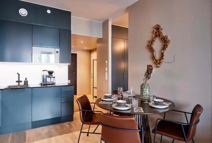 Superior Apartment