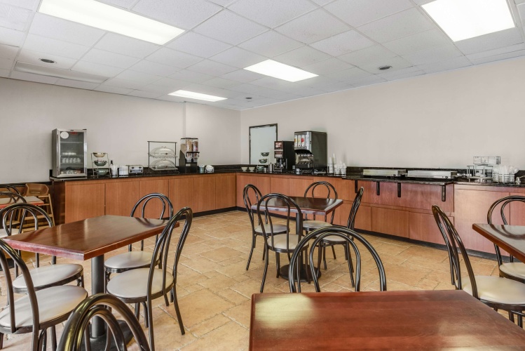 SureStay Plus Hotel by Best Western McGuire AFB Jackson photo 25